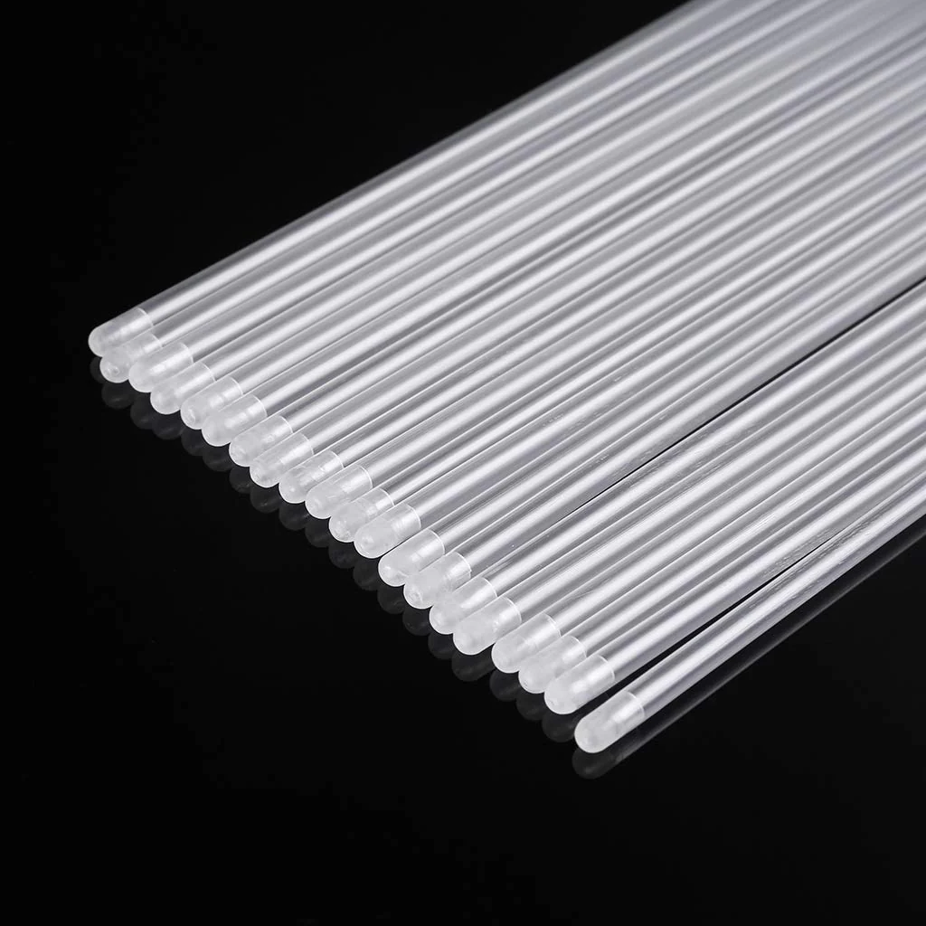 Xuniu 20 Pieces Breed Catheter, Artificial Insemination Breed Whelp Catheter Bar for Dogs, Goat Sheep - Image 4