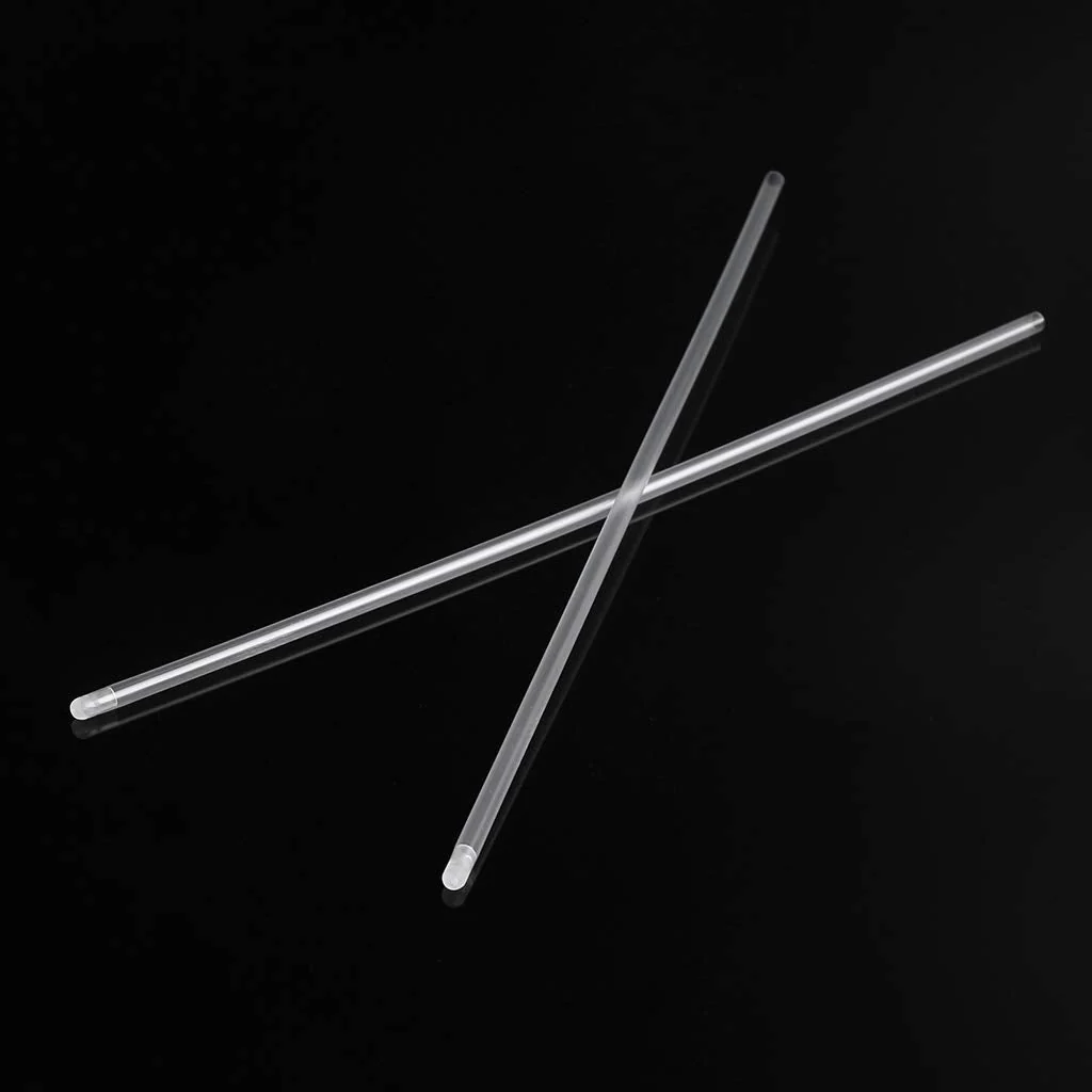 Xuniu 20 Pieces Breed Catheter, Artificial Insemination Breed Whelp Catheter Bar for Dogs, Goat Sheep - Image 6