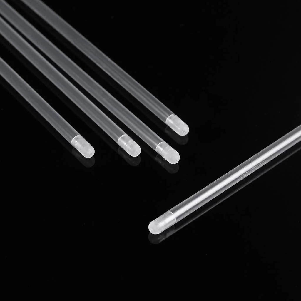 Xuniu 20 Pieces Breed Catheter, Artificial Insemination Breed Whelp Catheter Bar for Dogs, Goat Sheep - Image 7