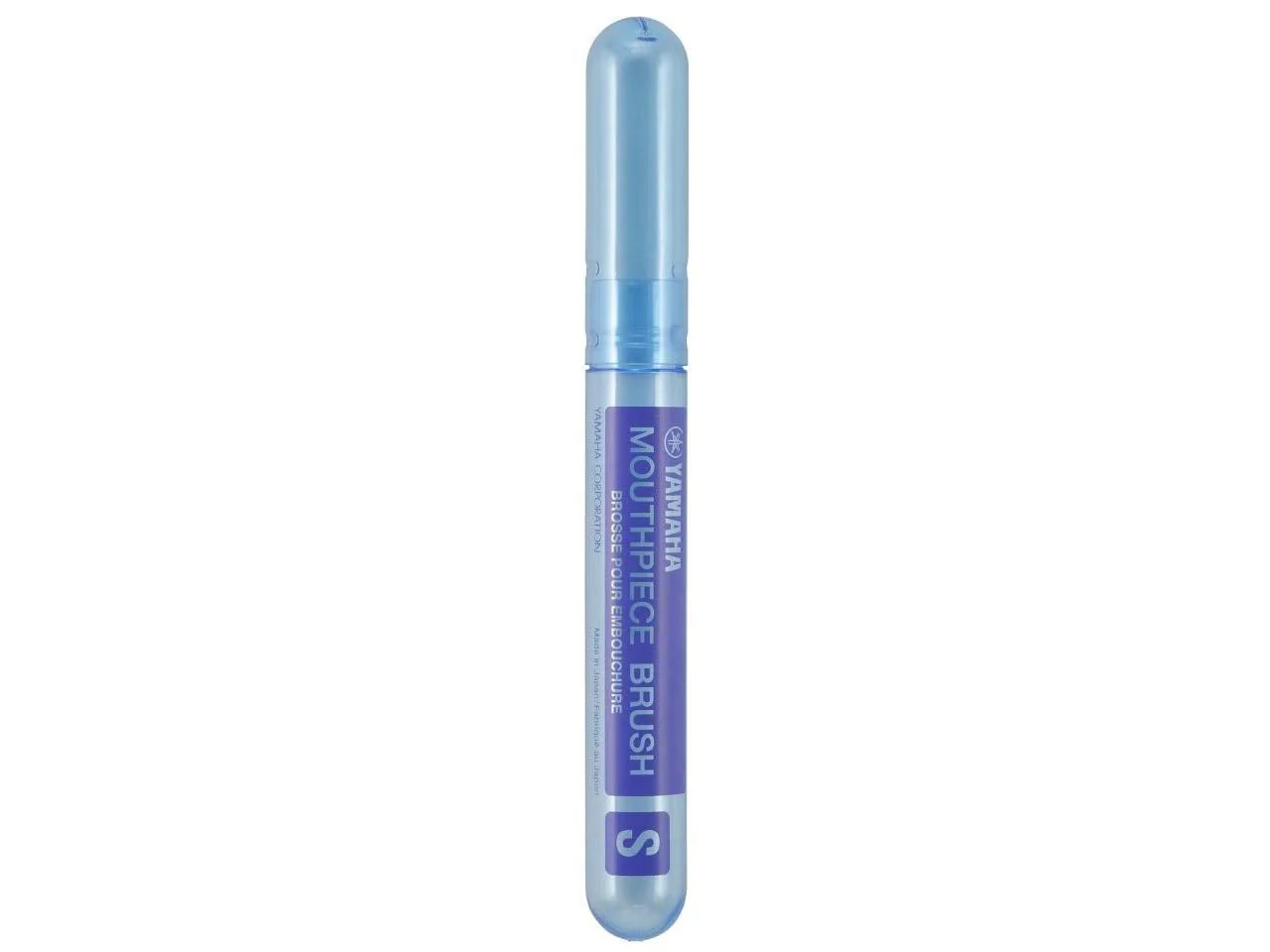 Yamaha MPBS2 Mouthpiece Brush, S For small mouthpiece - Image 2