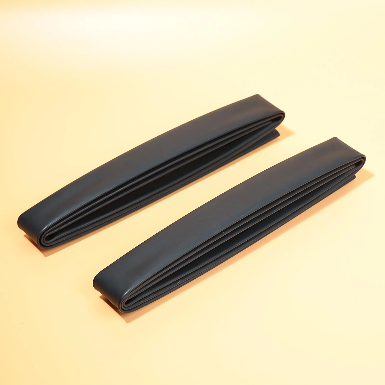 YAMXIN Heat Shrink Tube 20 mm Diameter 4:1, 3 m (2 x 1.5 m), Double-Walled with Adhesive, Waterproof and High Tension Resistant, Black - Image 6