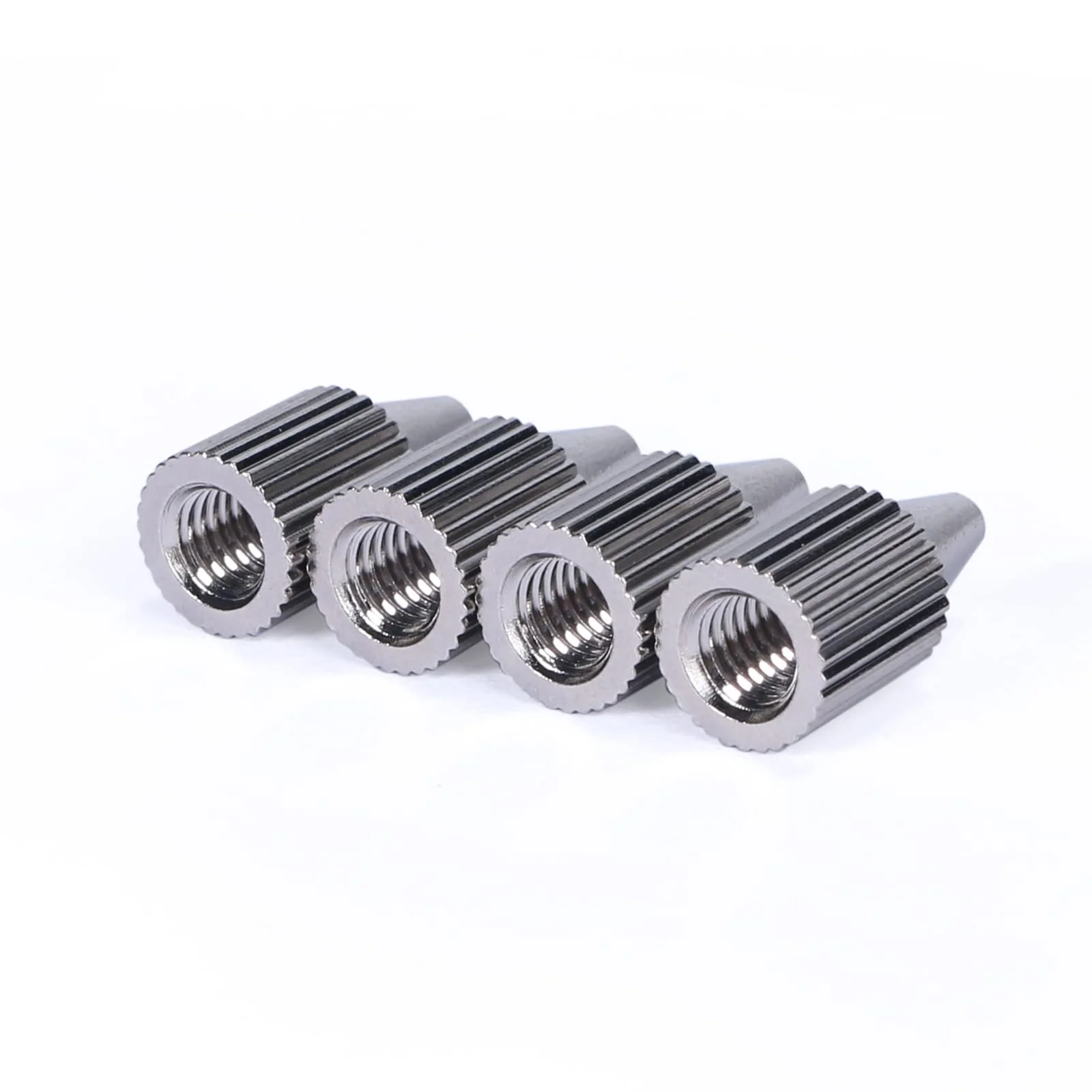 YIHUA Desoldering Nozzles Set (2 Pieces 1.0 mm, 2 Pieces 1.2 mm) Only for YIHUA 929D-V Desoldering Iron - Image 3