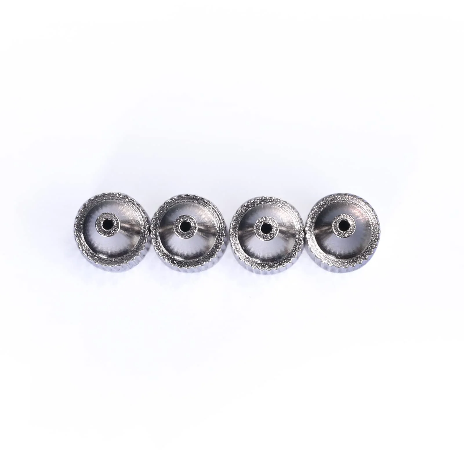 YIHUA Desoldering Nozzles Set (2 Pieces 1.0 mm, 2 Pieces 1.2 mm) Only for YIHUA 929D-V Desoldering Iron - Image 4