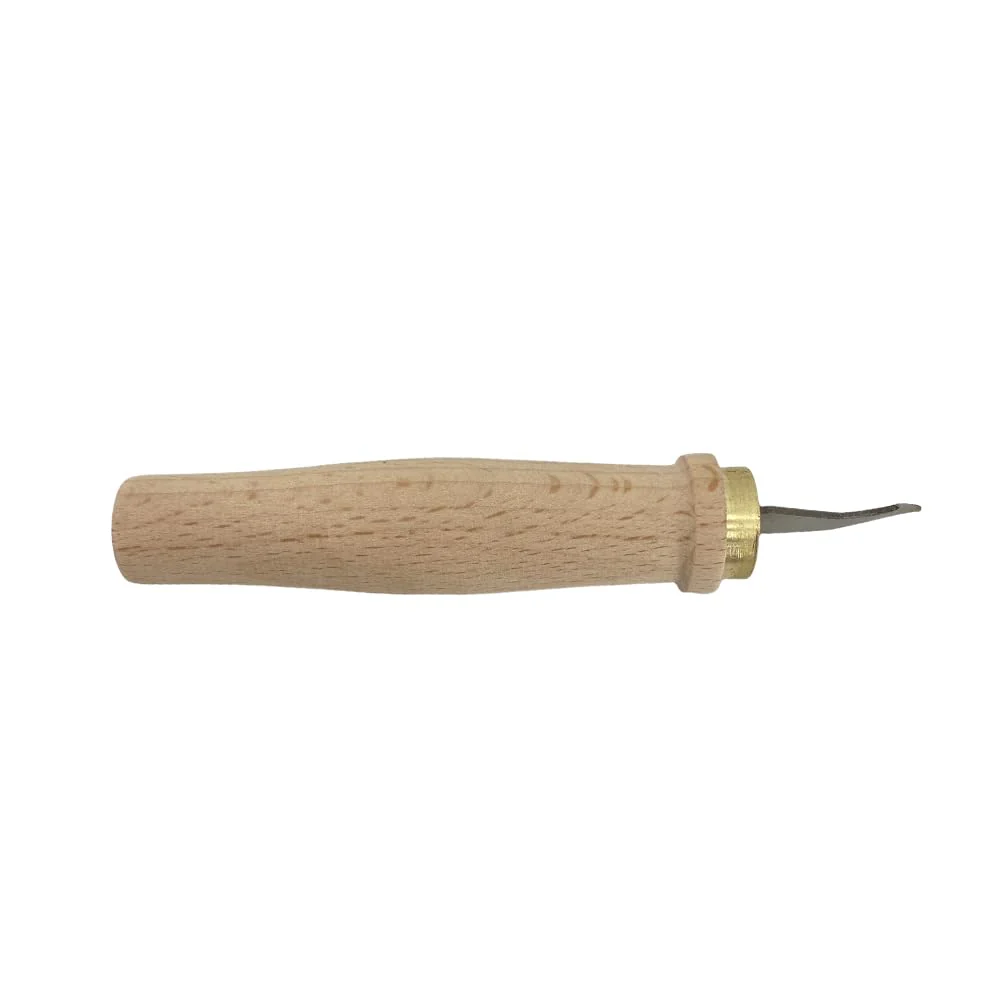 Yinfente 1set Brass Purfling Tools Inlay Inlaid Groove Carver Knife Luthier Tools for Making Violin Viola - Image 11