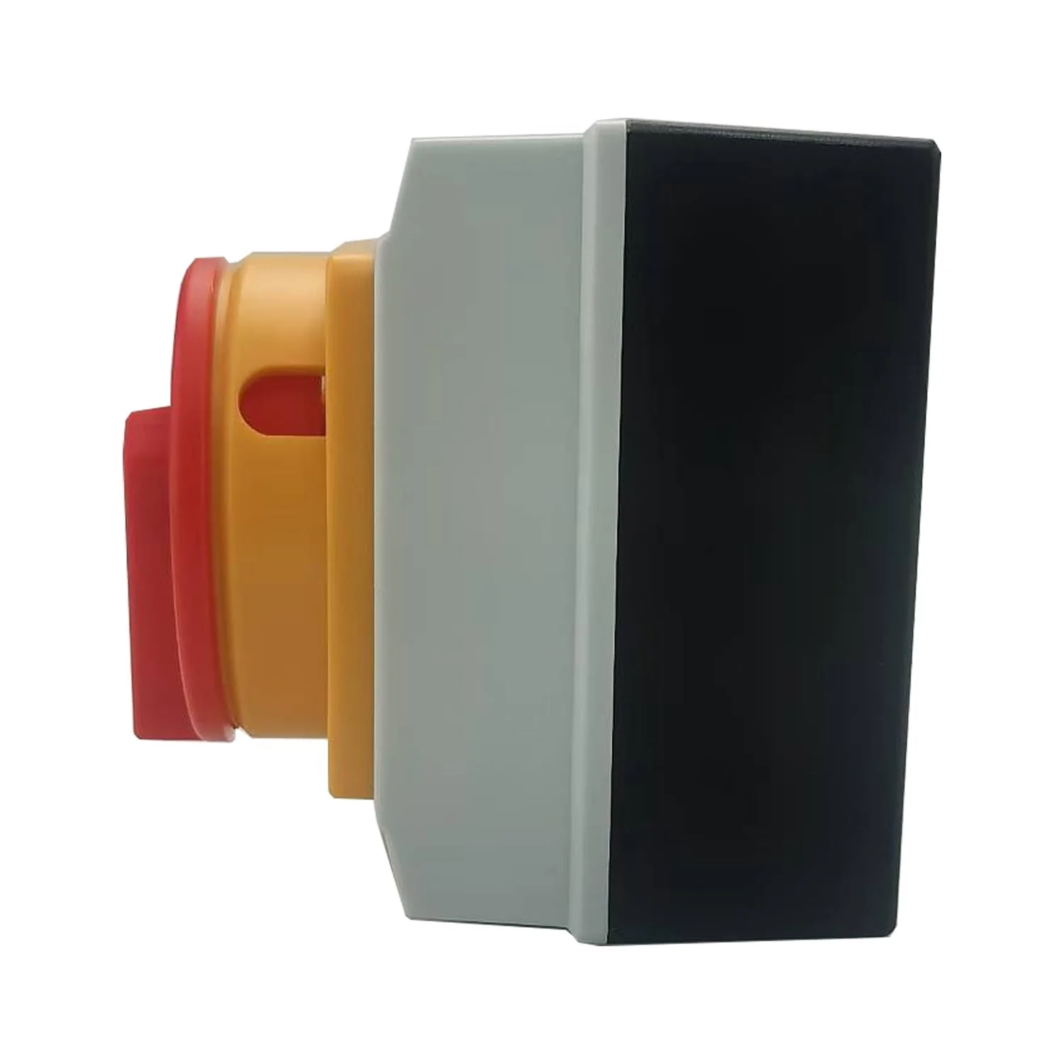 YJYUIU YJUIS416 Main Switch Circuit Breaker 4 Pin 16A Rotary Switch IP65 Waterproof Housing - Image 5