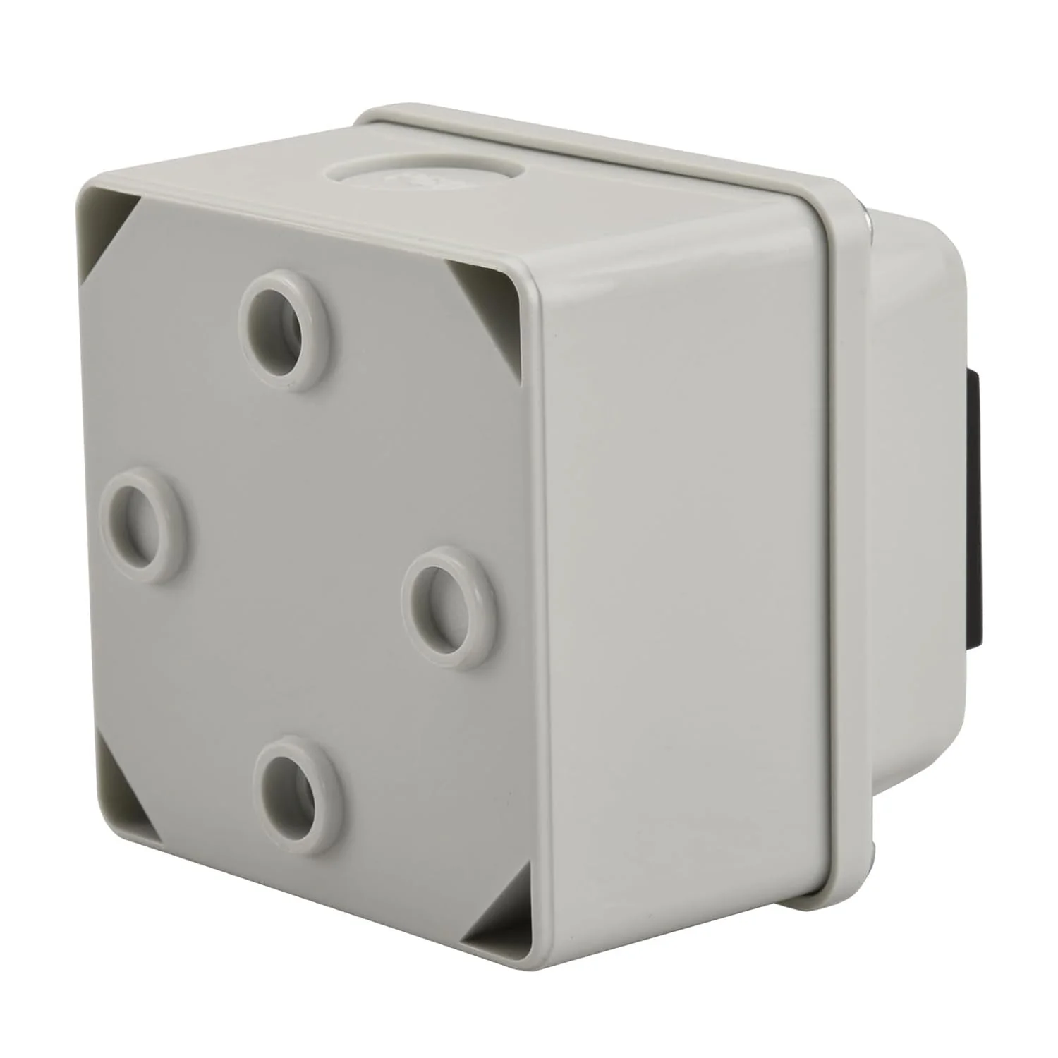 YJYUIU YJUWB3220 Universal Rotary Switch, 660V 20A, ON-OFF-ON, 3 Positions, 2-Phase, 8 Terminals, with Main Switch Housing - Image 6
