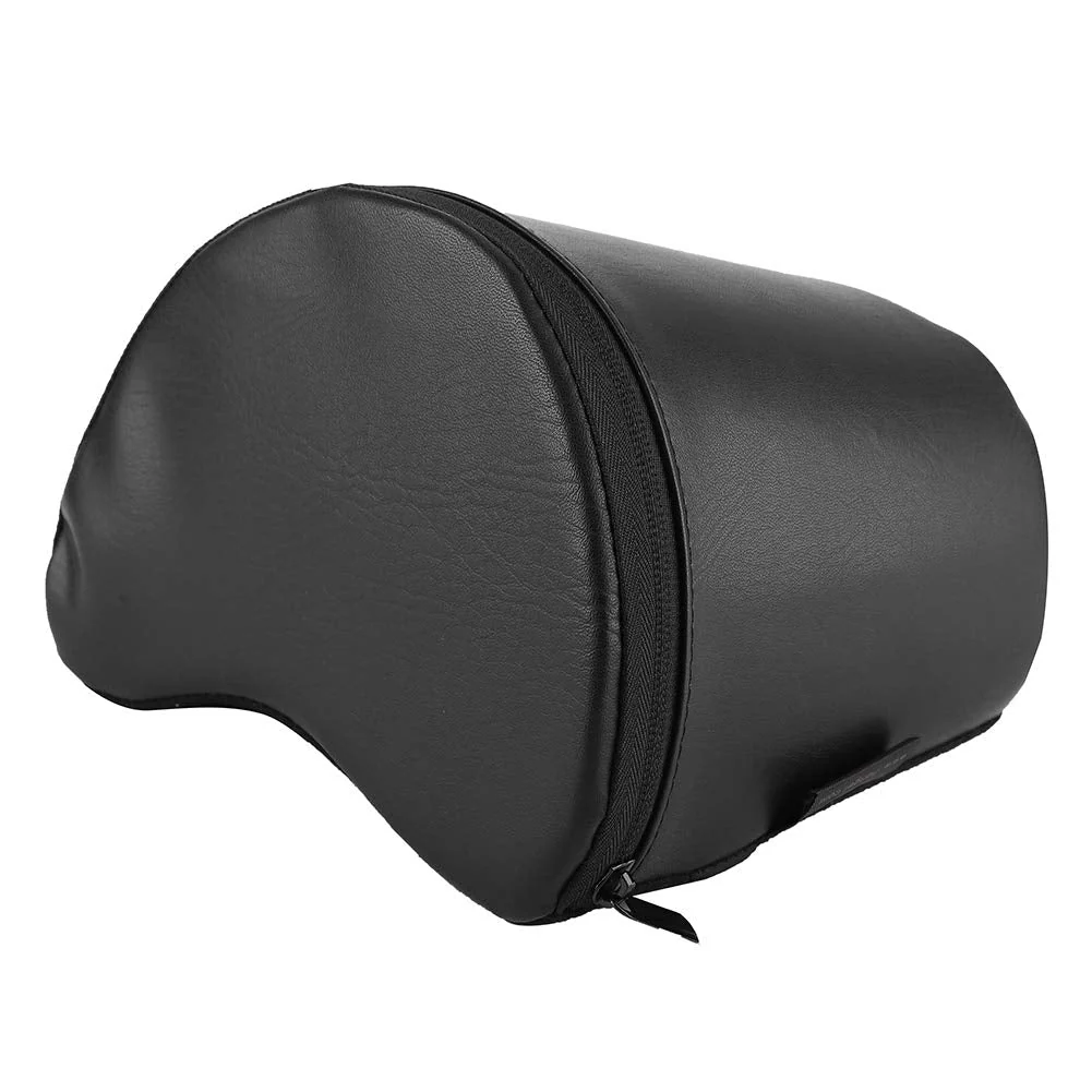 Ymiko Guitar Cushion, Classical Guitar Support for Leg, Guitar Lap Rest, Guitar Leg Rest, Classical Guitar Leg Cushion Built-in Sponge, Guitar Accessory with Bag - Image 9