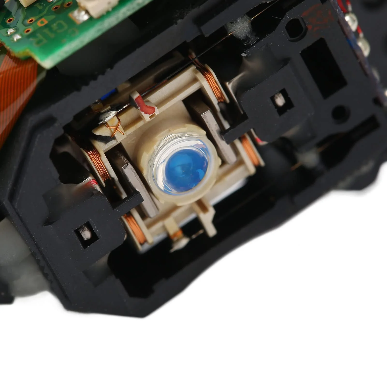 Yoidesu For 360 Laser Lens, HOP-141 Laser Lens, Replacement Optical DVD Pickup Repair Part Fits 360 Game Console - Image 7