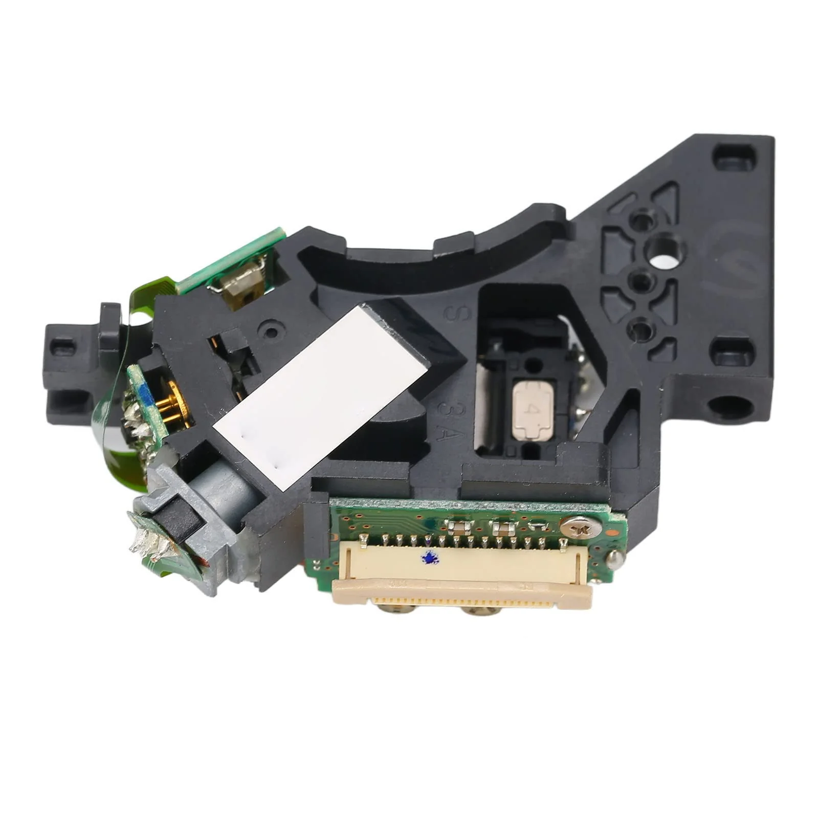 Yoidesu For 360 Laser Lens, HOP-141 Laser Lens, Replacement Optical DVD Pickup Repair Part Fits 360 Game Console - Image 8
