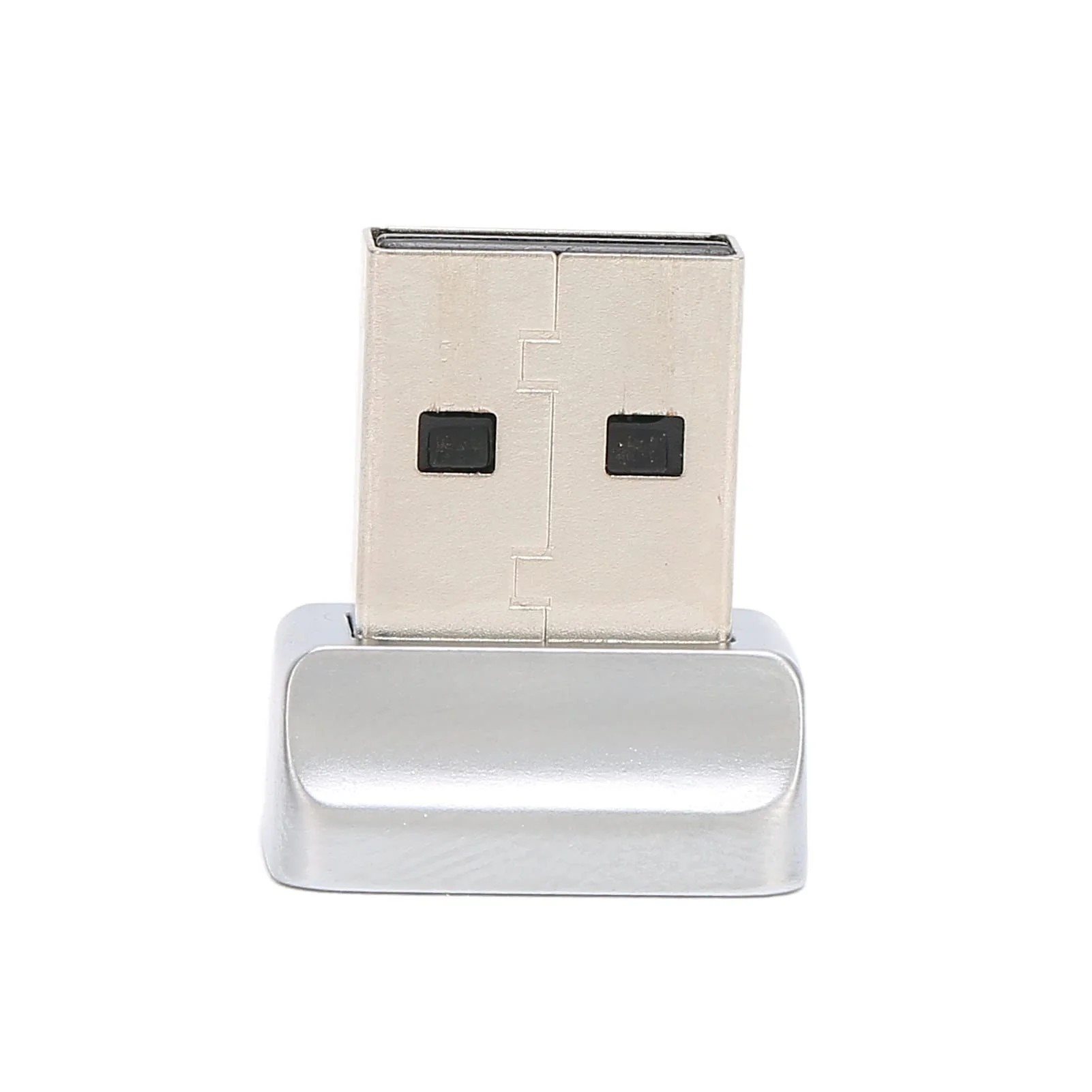 Yoidesu Mini USB Fingerprint Reader for 7 8 10 Fingerprint Scanner Scanner PC Dongle Fingerprint Sensor 360 Degree 0.5STouch Speedy Matching Biometric Portable USB Fingerprint Logger for PC Laptop - Image 9