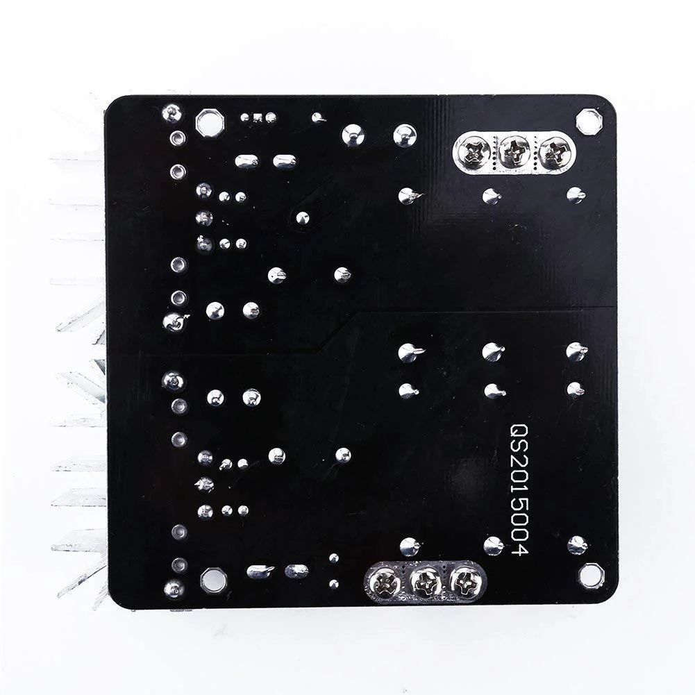 Yosoo 1000W ZVS Low Voltage Induction Heating Board Module Tesla coil 12V-48V Flyback Driver Heater DIY - Image 6