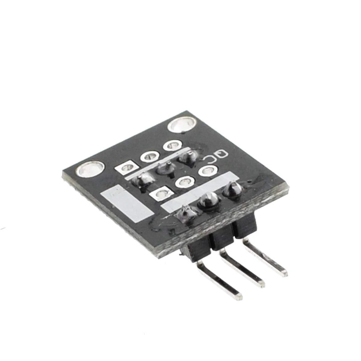 YOUMILE KY-003 Hall Effect Magnetic Sensor Module 3144 for Arduino PIC AVR Smart Car Pack of 10 - Image 3