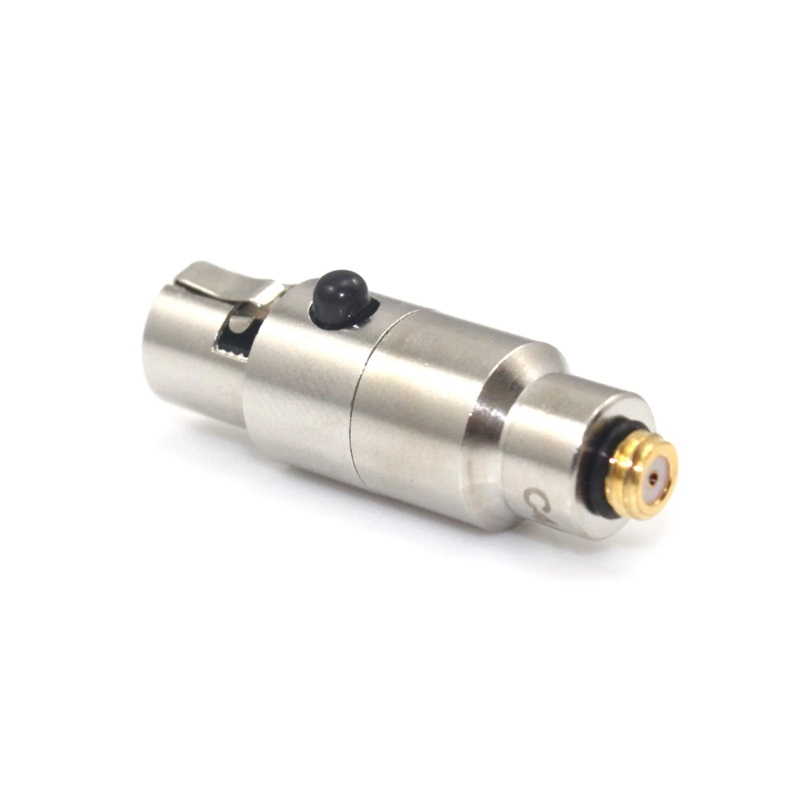 YPA C4MI-2 Microdot Adapter FOR DPA Microphones Fits Mipro Bodypack Transmitters - Image 4