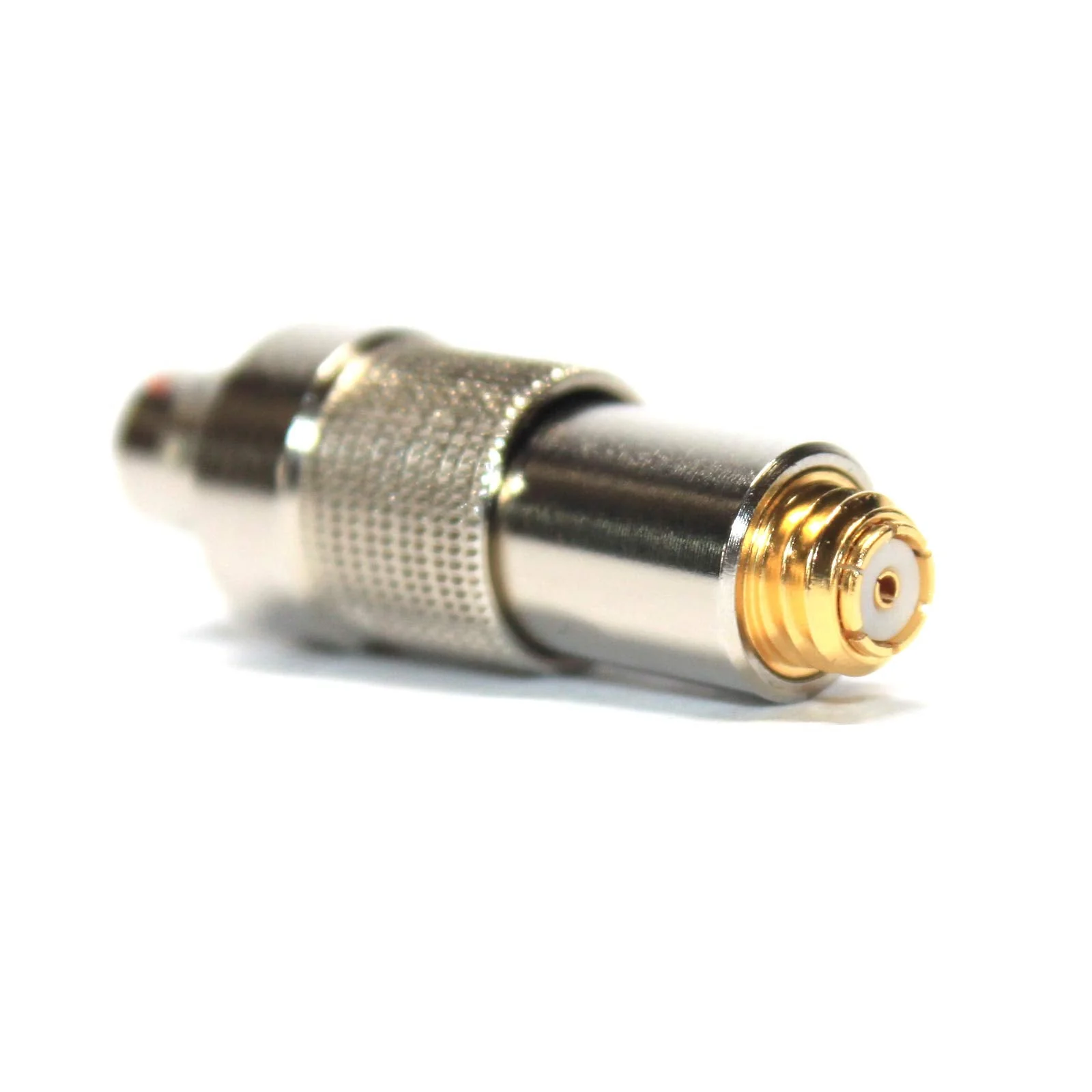 YPA C4SL-2 Microdot Adapter 3-pin LM type For DPA Microphones compatible with sennheiser sk2000 wireless - Image 2