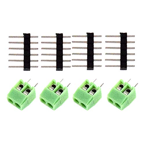 Yuemsh 5pcs Ina219 Bidirectional DC Power Sensor Tapping Module DIY 3V-5V Iic I2C Power Monitoring Sensor Module - Image 6