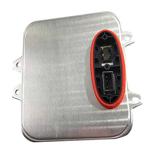 Yuikome Car Xenon Light Headlight Ballast Unit Control Module for Opel Dv009720-00 5Dv 009 720 00 1232335 5Dv00972000 - Image 2