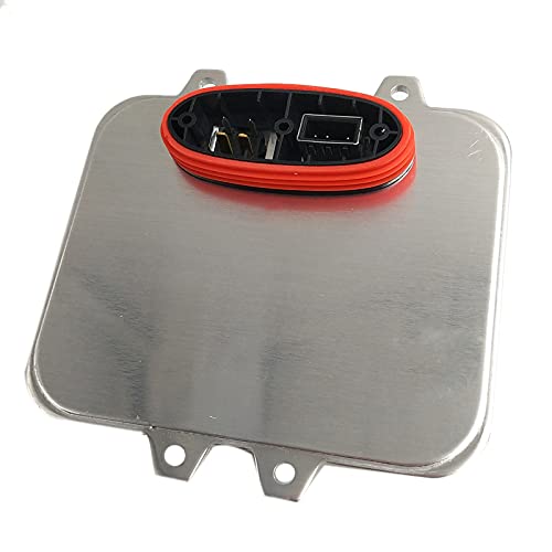 Yuikome Car Xenon Light Headlight Ballast Unit Control Module for Opel Dv009720-00 5Dv 009 720 00 1232335 5Dv00972000 - Image 3