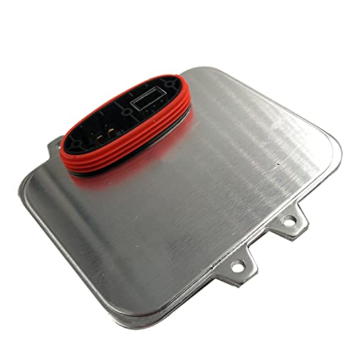 Yuikome Car Xenon Light Headlight Ballast Unit Control Module for Opel Dv009720-00 5Dv 009 720 00 1232335 5Dv00972000 - Image 4