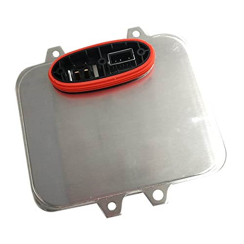 Yuikome Car Xenon Light Headlight Ballast Unit Control Module for Opel Dv009720-00 5Dv 009 720 00 1232335 5Dv00972000 - Image 5