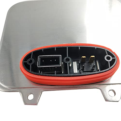 Yuikome Car Xenon Light Headlight Ballast Unit Control Module for Opel Dv009720-00 5Dv 009 720 00 1232335 5Dv00972000 - Image 6