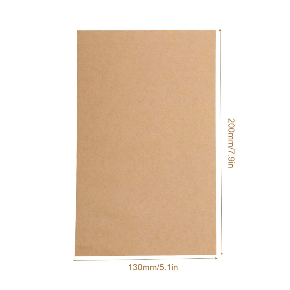 YUYTE 100 Disposable Sterilisation Self Sealing Cleaning Bags, Autoclave Kraft Paper Cleaning Bags for Dentist Tools and Nail Art Accessories (130 x 200 mm) 130*200mm - Image 9