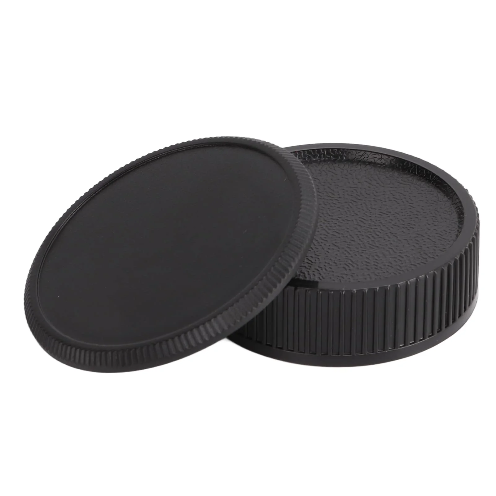 YYOYY 3 Pairs Rear Lens Cover and Camera Body Front , M39 Front Rear Lens , Dust Proof and Scratch Proof, Light Weight Plastic , for M39 Lens - Image 8
