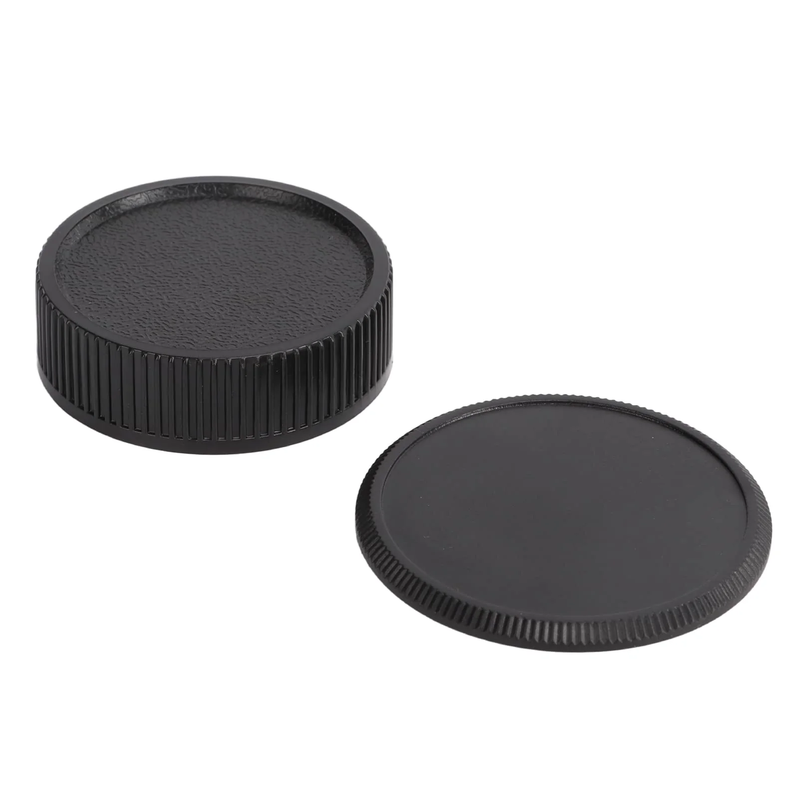 YYOYY 3 Pairs Rear Lens Cover and Camera Body Front , M39 Front Rear Lens , Dust Proof and Scratch Proof, Light Weight Plastic , for M39 Lens - Image 9