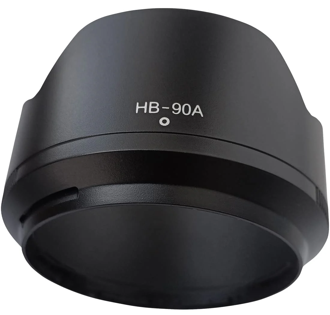Z30 Z50 Lens Hood (HB-90A) for Nikon Nikkor Z DX 50-250mm f/4.5-6.3 VR Lens,62mm Lens Hood for Nikon zfc Z fc Z30 Z50 Camera,HUIPUXIANG - Image 7