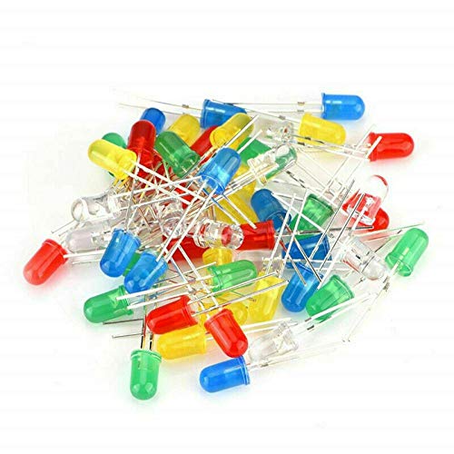 ZHITING Starter Kit for Electronic Components Breadboard LED Summer Resistance Transistor - Image 8