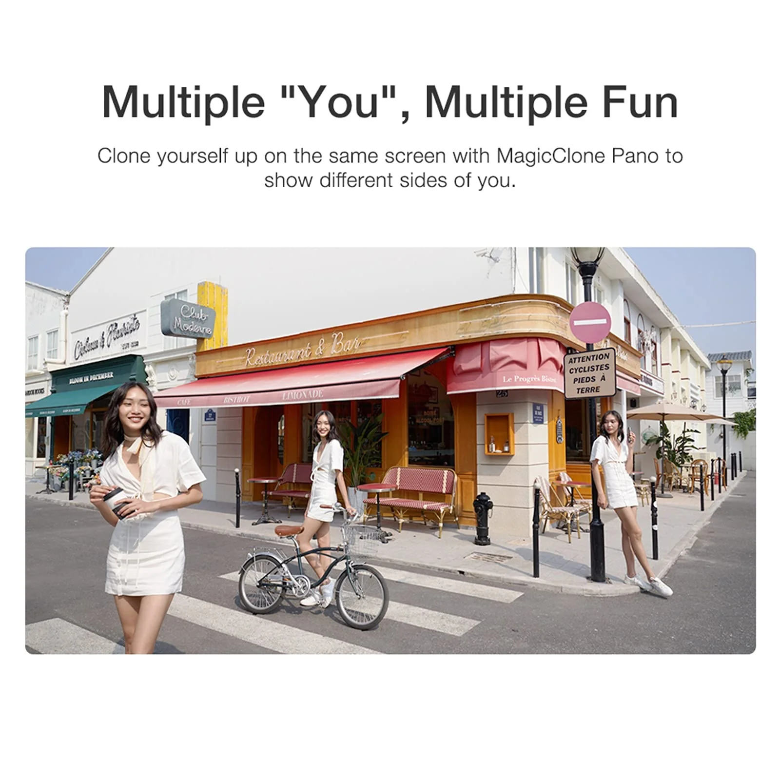 Zhiyun Smooth-Q3 Gimbal Stabilizer for Smartphone Android Cell Phone iPhone Zhi yun q 3-Axis Handheld Gimble Stick w/Tripod Stand LED Fill Light for Tiktok YouTube Vlog Video Kit Face/Object Tracking Standard - Image 7