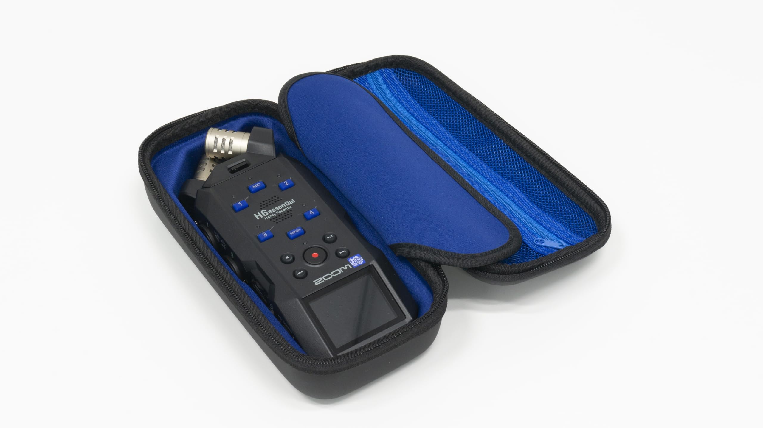 Zoom APH-6E Accessory Pack for H6essential Handy Recorder - Image 4