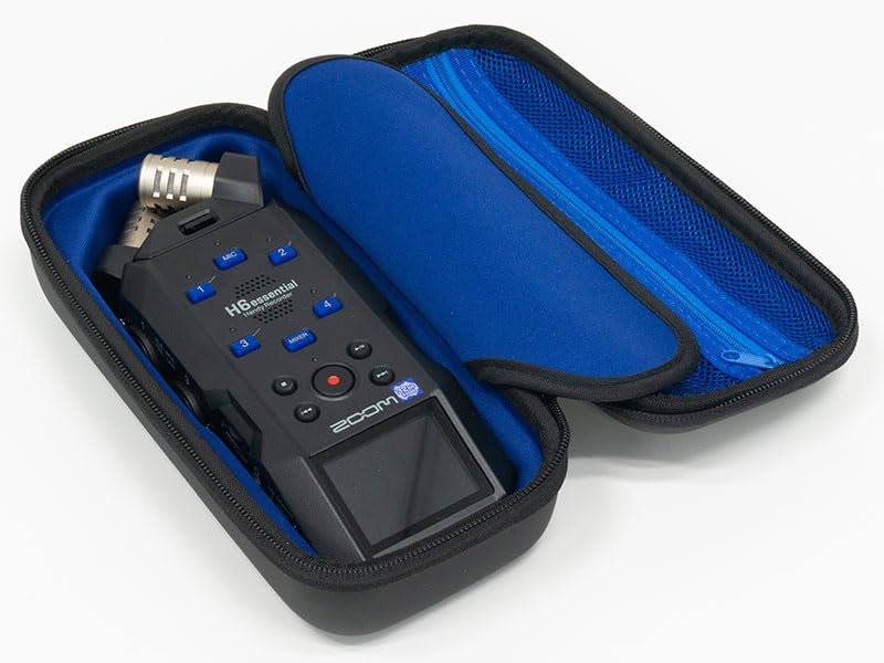 Zoom APH-6E Accessory Pack for H6essential Handy Recorder - Image 5