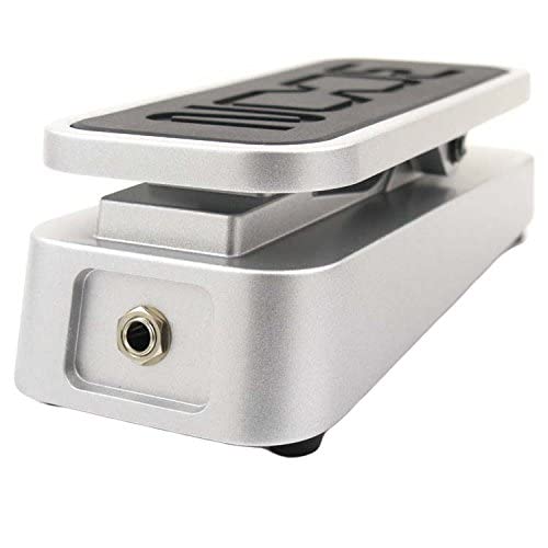 Zoom FP-02M Expression Pedal, Designed to be Used with All Zoom Multi-effects Processors Including the G3n, G3Xn, G5n, B3n, and More - Image 6