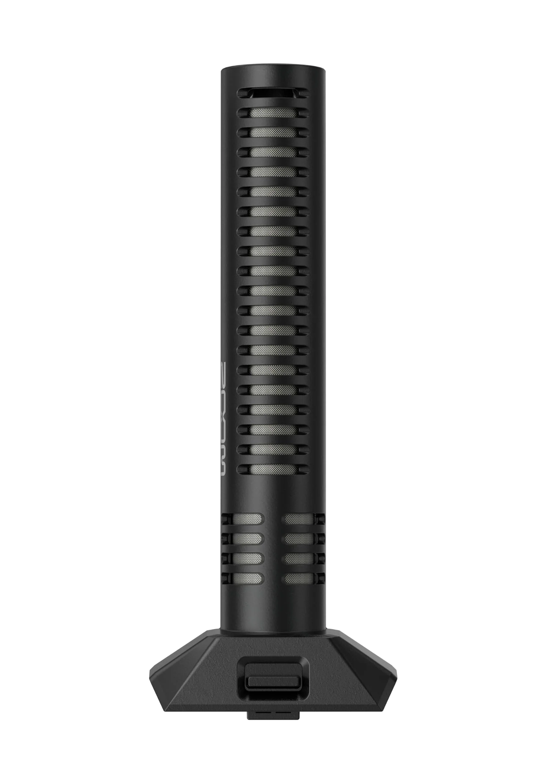 Zoom SSH-6E Supercardioid Condenser Stereo Shotgun Microphone Capsule for H6essential Portable Recorder - Image 2