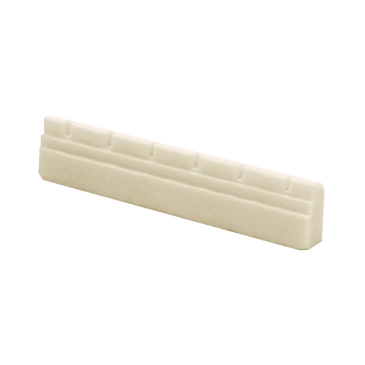 ZS-13 Slotted Replacement Nut for Classical Guitars… - Image 3