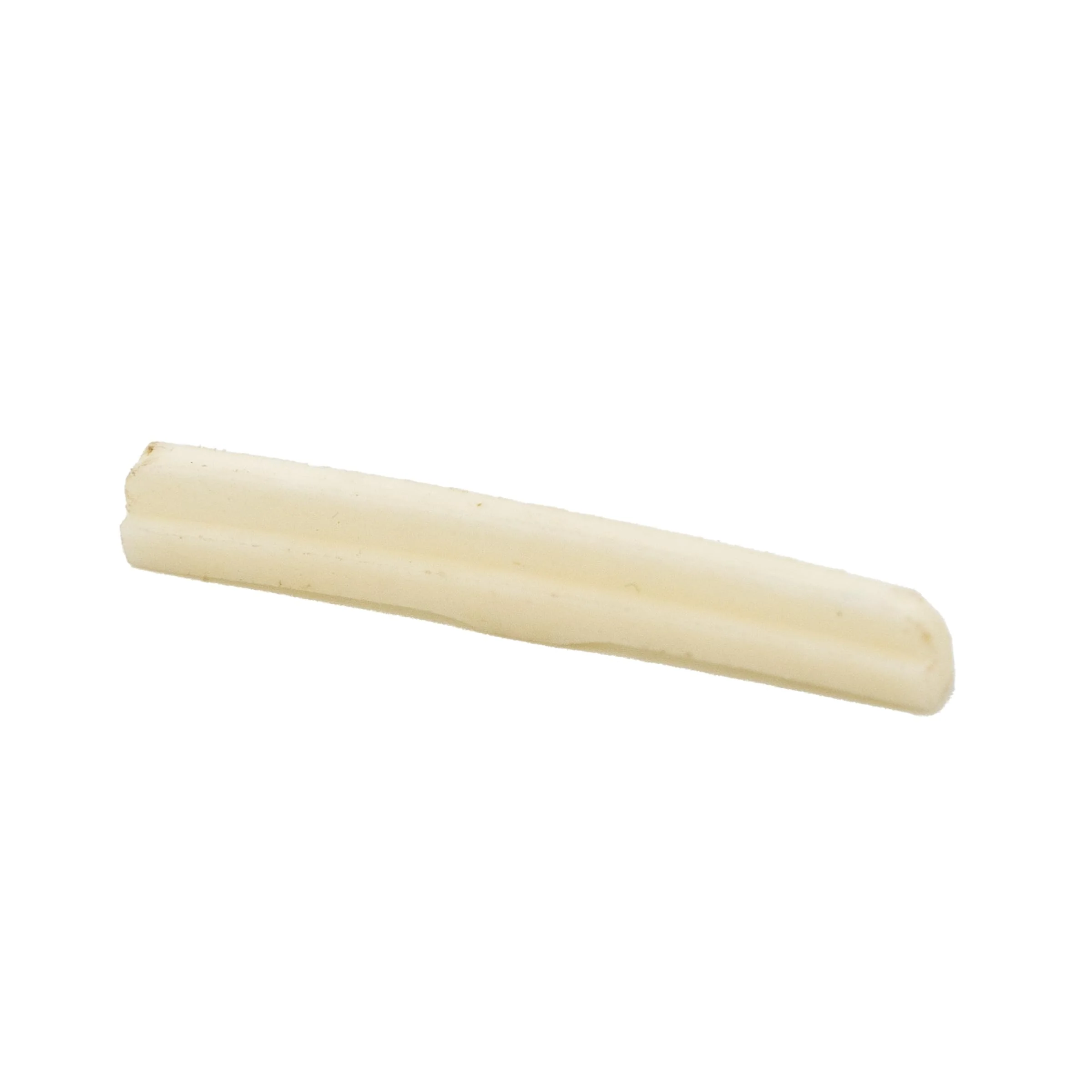 ZS-7F Slotted Replacement Nut for Guitars (Common on Fender) - Image 3