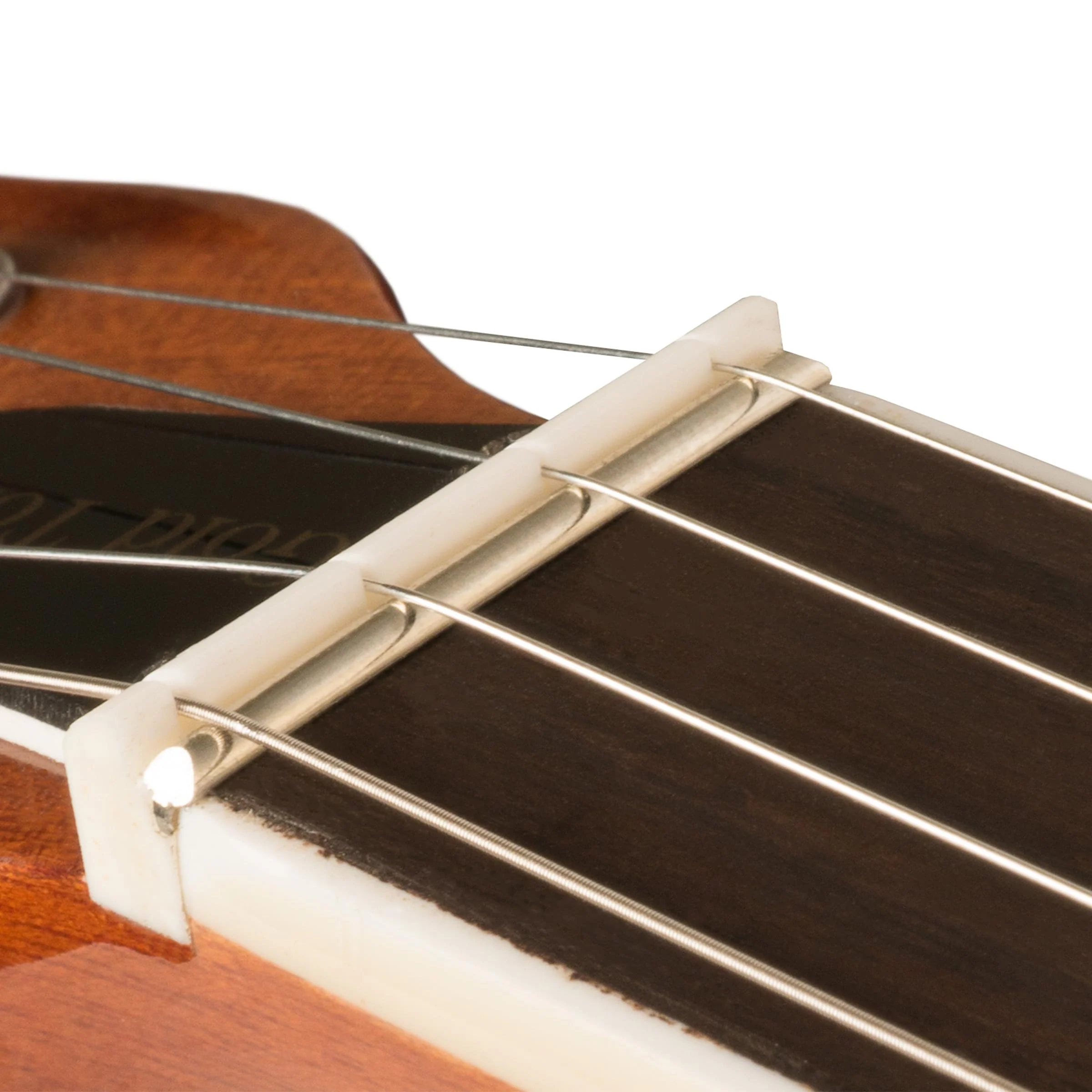 ZS-8 Slotted Replacement Nut for Banjos Full - Image 4