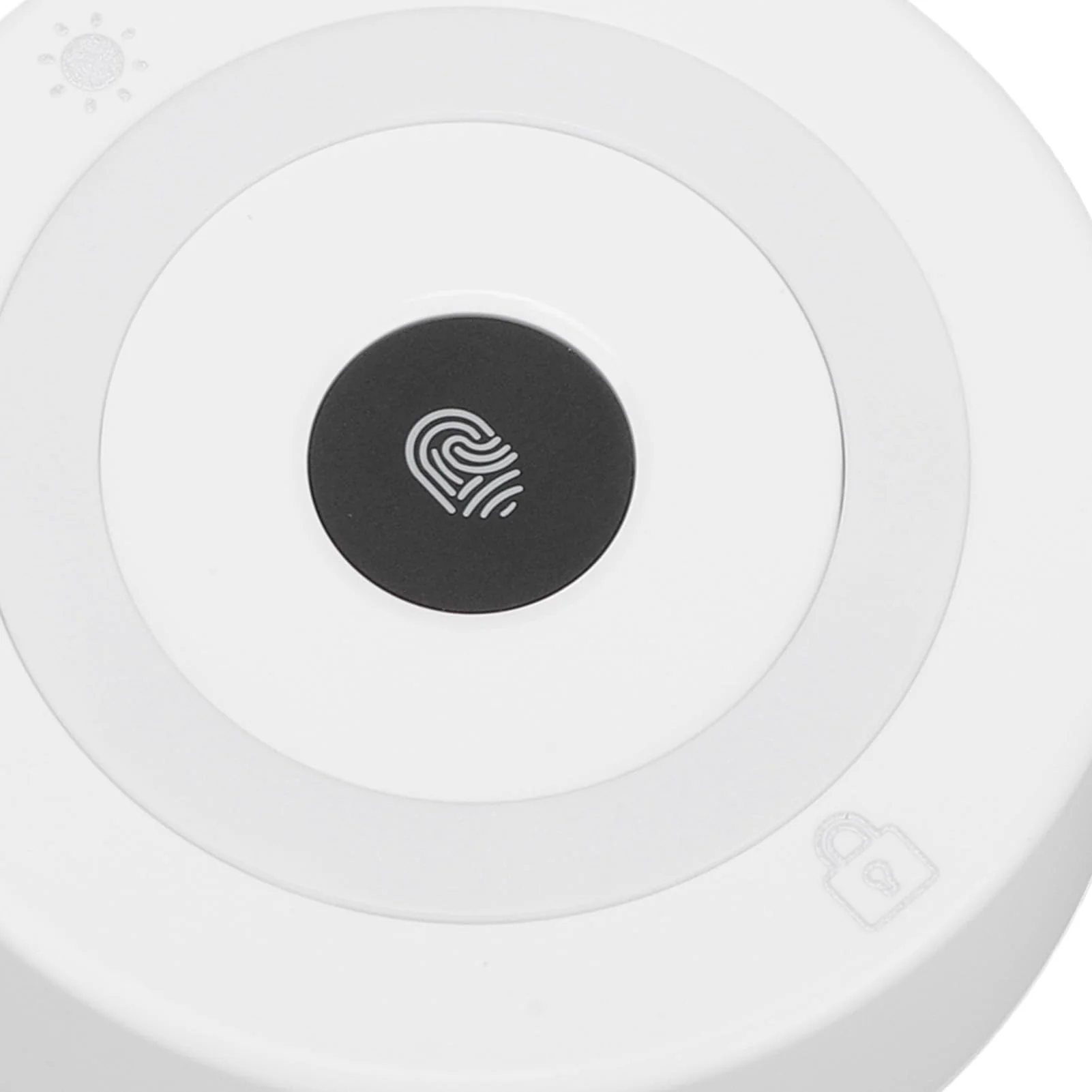 Zyyini USB Fingerprint Reader, PC Hello Supported Biometric Authentication Device with 0.5s Fast Response 360 Degree Touch Recognition for Laptop Desktop PC 10 11 - Image 8