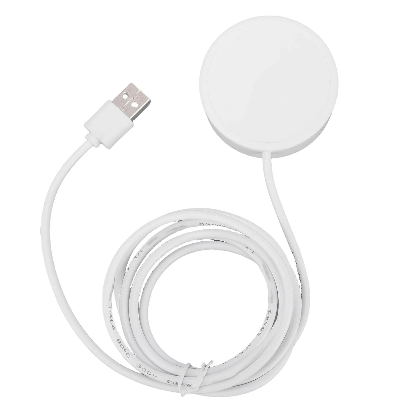 Zyyini USB Fingerprint Reader, PC Hello Supported Biometric Authentication Device with 0.5s Fast Response 360 Degree Touch Recognition for Laptop Desktop PC 10 11 - Image 9
